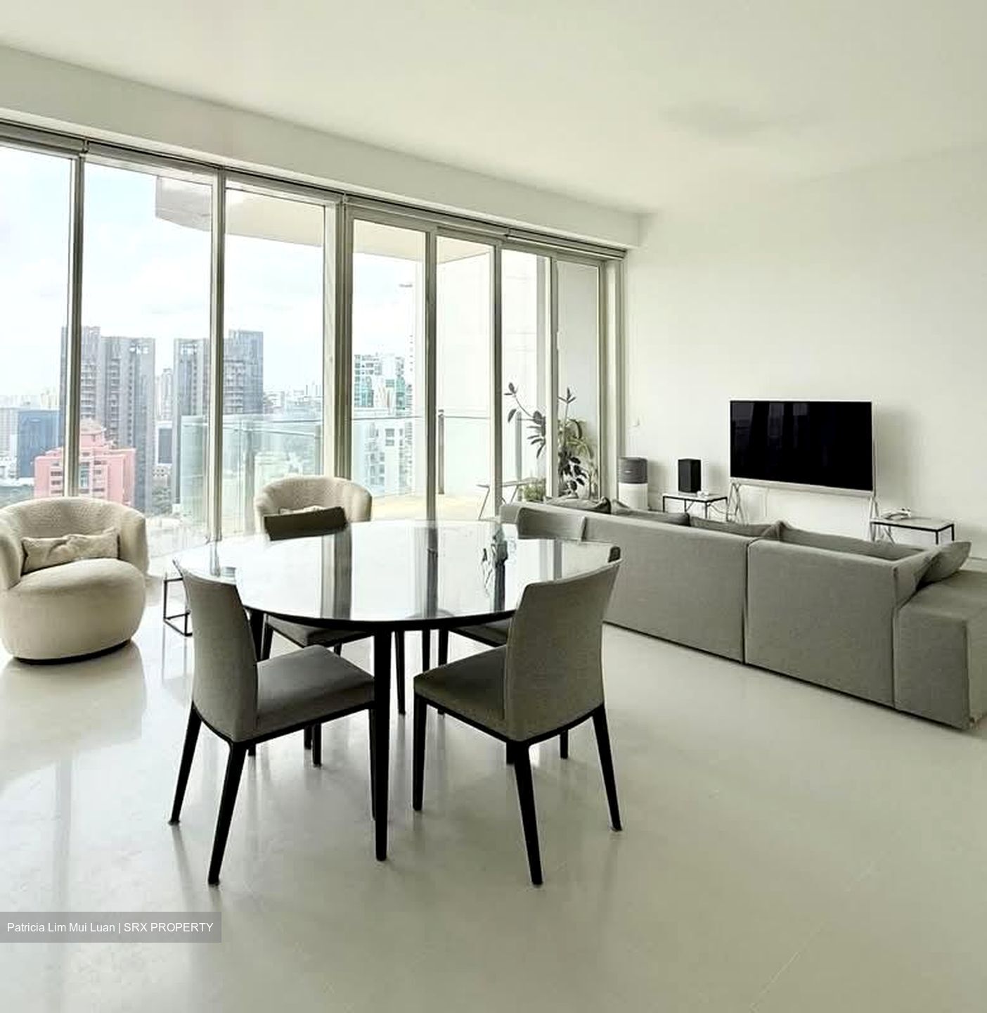 The Cosmopolitan (D9), Condominium #598261791
